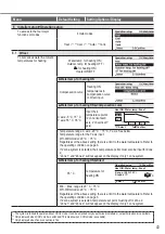 Предварительный просмотр 43 страницы Panasonic WH-SDC0509L3E5 Operating Instructions Manual