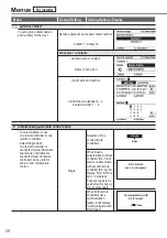 Предварительный просмотр 48 страницы Panasonic WH-SDC0509L3E5 Operating Instructions Manual