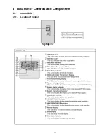 Предварительный просмотр 17 страницы Panasonic WH-SDC07C3E5 Service Manual