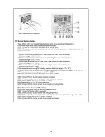 Предварительный просмотр 18 страницы Panasonic WH-SDC07C3E5 Service Manual