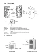 Предварительный просмотр 22 страницы Panasonic WH-SDC07C3E5 Service Manual