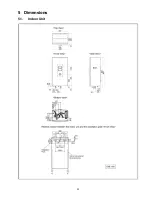 Предварительный просмотр 23 страницы Panasonic WH-SDC07C3E5 Service Manual