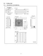 Предварительный просмотр 24 страницы Panasonic WH-SDC07C3E5 Service Manual