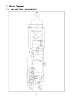 Предварительный просмотр 28 страницы Panasonic WH-SDC07C3E5 Service Manual