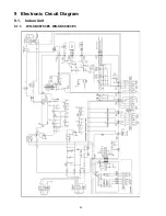 Предварительный просмотр 34 страницы Panasonic WH-SDC07C3E5 Service Manual