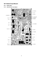 Предварительный просмотр 38 страницы Panasonic WH-SDC07C3E5 Service Manual