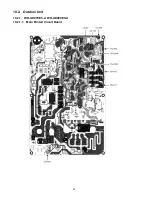 Предварительный просмотр 40 страницы Panasonic WH-SDC07C3E5 Service Manual