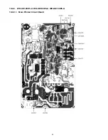 Предварительный просмотр 42 страницы Panasonic WH-SDC07C3E5 Service Manual