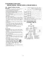 Предварительный просмотр 53 страницы Panasonic WH-SDC07C3E5 Service Manual