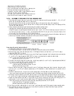 Предварительный просмотр 56 страницы Panasonic WH-SDC07C3E5 Service Manual