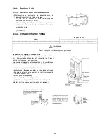 Предварительный просмотр 59 страницы Panasonic WH-SDC07C3E5 Service Manual