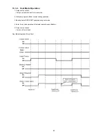 Предварительный просмотр 63 страницы Panasonic WH-SDC07C3E5 Service Manual