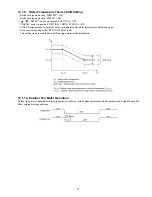 Предварительный просмотр 73 страницы Panasonic WH-SDC07C3E5 Service Manual