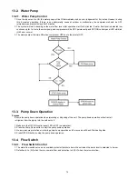 Предварительный просмотр 74 страницы Panasonic WH-SDC07C3E5 Service Manual