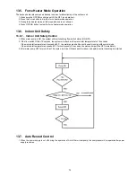 Предварительный просмотр 75 страницы Panasonic WH-SDC07C3E5 Service Manual