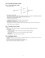 Предварительный просмотр 77 страницы Panasonic WH-SDC07C3E5 Service Manual