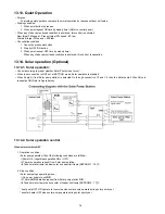 Предварительный просмотр 78 страницы Panasonic WH-SDC07C3E5 Service Manual