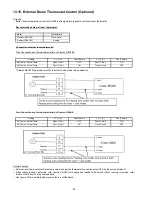 Предварительный просмотр 82 страницы Panasonic WH-SDC07C3E5 Service Manual