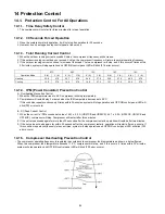 Предварительный просмотр 84 страницы Panasonic WH-SDC07C3E5 Service Manual