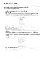 Предварительный просмотр 88 страницы Panasonic WH-SDC07C3E5 Service Manual