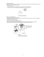 Предварительный просмотр 89 страницы Panasonic WH-SDC07C3E5 Service Manual