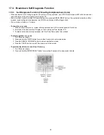 Предварительный просмотр 92 страницы Panasonic WH-SDC07C3E5 Service Manual