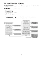 Предварительный просмотр 98 страницы Panasonic WH-SDC07C3E5 Service Manual