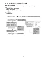 Предварительный просмотр 101 страницы Panasonic WH-SDC07C3E5 Service Manual