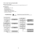 Предварительный просмотр 108 страницы Panasonic WH-SDC07C3E5 Service Manual