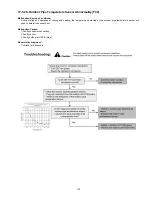 Предварительный просмотр 123 страницы Panasonic WH-SDC07C3E5 Service Manual