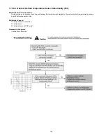 Предварительный просмотр 124 страницы Panasonic WH-SDC07C3E5 Service Manual