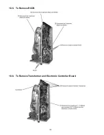 Предварительный просмотр 130 страницы Panasonic WH-SDC07C3E5 Service Manual