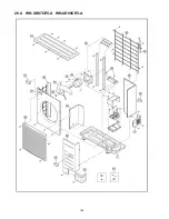 Предварительный просмотр 158 страницы Panasonic WH-SDC07C3E5 Service Manual