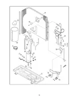 Предварительный просмотр 159 страницы Panasonic WH-SDC07C3E5 Service Manual