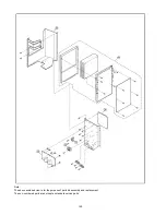 Предварительный просмотр 160 страницы Panasonic WH-SDC07C3E5 Service Manual