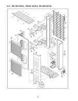 Предварительный просмотр 162 страницы Panasonic WH-SDC07C3E5 Service Manual