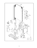 Предварительный просмотр 163 страницы Panasonic WH-SDC07C3E5 Service Manual