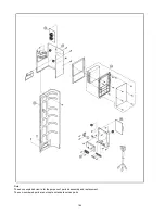 Предварительный просмотр 164 страницы Panasonic WH-SDC07C3E5 Service Manual