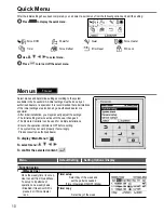 Предварительный просмотр 10 страницы Panasonic WH-SDC07H3E5 Operating Instructions Manual