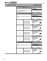 Предварительный просмотр 16 страницы Panasonic WH-SDC07H3E5 Operating Instructions Manual