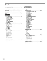 Предварительный просмотр 28 страницы Panasonic WH-SDC07H3E5 Operating Instructions Manual