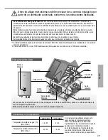 Предварительный просмотр 29 страницы Panasonic WH-SDC07H3E5 Operating Instructions Manual