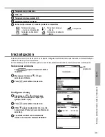 Предварительный просмотр 35 страницы Panasonic WH-SDC07H3E5 Operating Instructions Manual