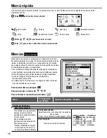 Предварительный просмотр 36 страницы Panasonic WH-SDC07H3E5 Operating Instructions Manual