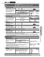 Предварительный просмотр 37 страницы Panasonic WH-SDC07H3E5 Operating Instructions Manual