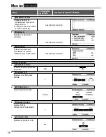 Предварительный просмотр 38 страницы Panasonic WH-SDC07H3E5 Operating Instructions Manual