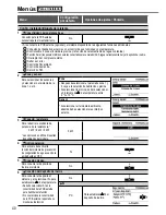 Предварительный просмотр 40 страницы Panasonic WH-SDC07H3E5 Operating Instructions Manual