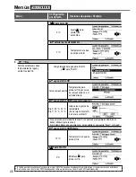 Предварительный просмотр 46 страницы Panasonic WH-SDC07H3E5 Operating Instructions Manual