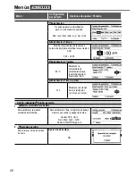 Предварительный просмотр 48 страницы Panasonic WH-SDC07H3E5 Operating Instructions Manual