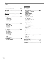 Предварительный просмотр 54 страницы Panasonic WH-SDC07H3E5 Operating Instructions Manual